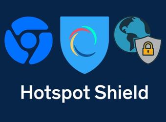 Hotspot Shield VPN for Chrome