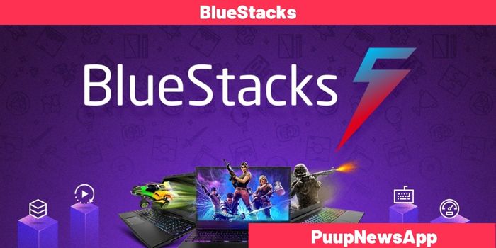 BlueStacks Download