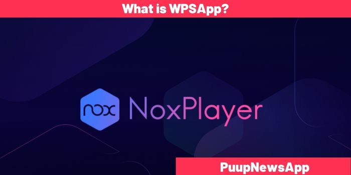 NoxPlayer