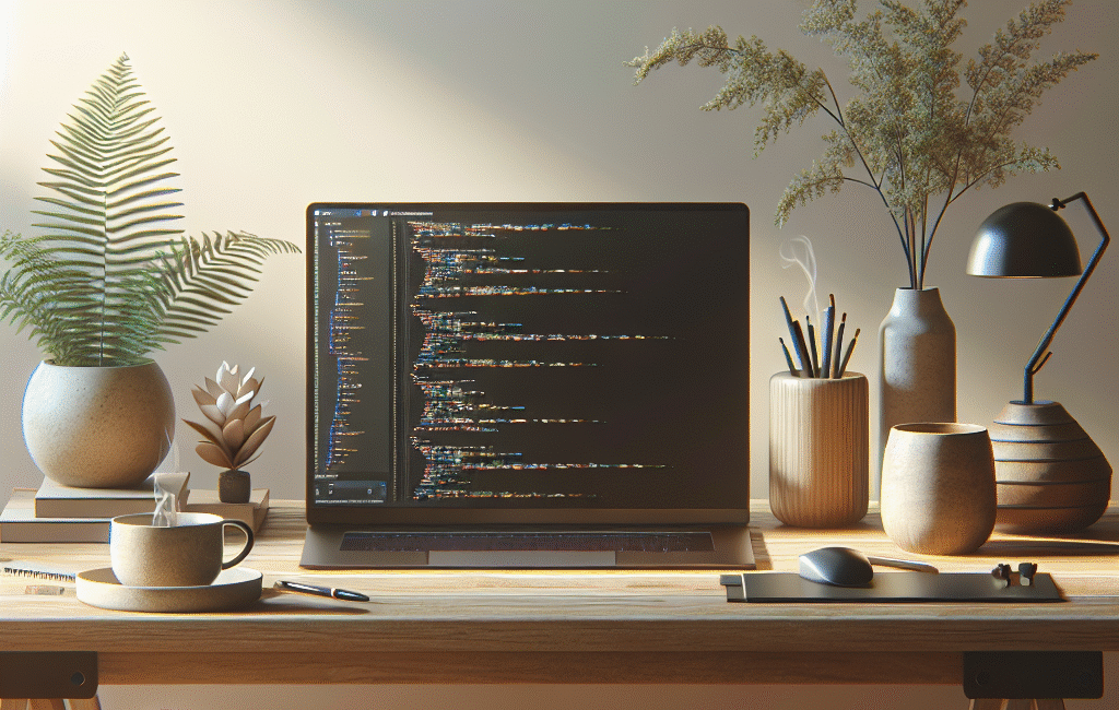 mindful coding