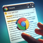 Boost Your Productivity Instantly with a Spell Check Chrome Extension