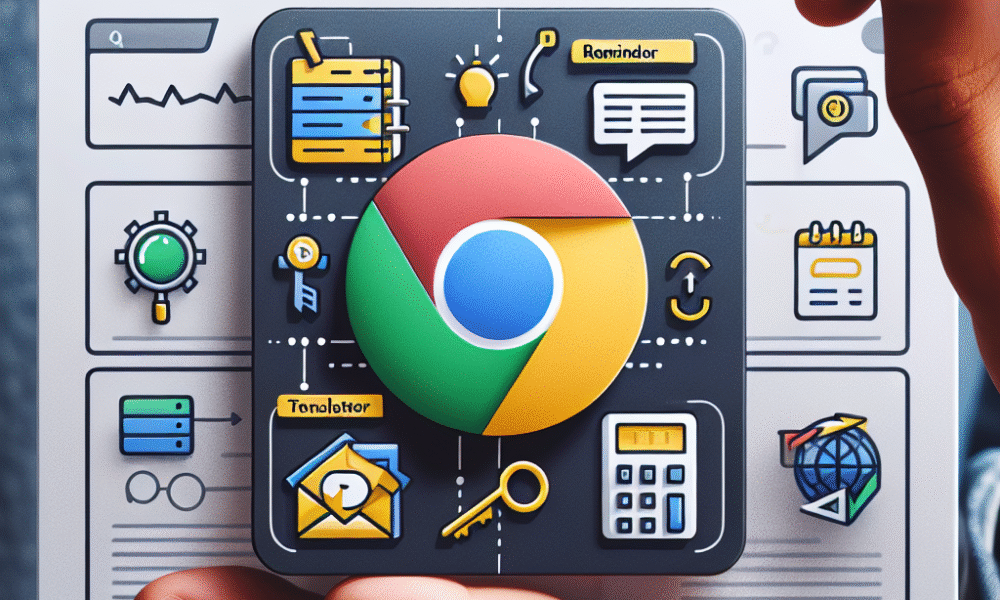 Discover the Best Chrome Extension for Students to Boost Productivity