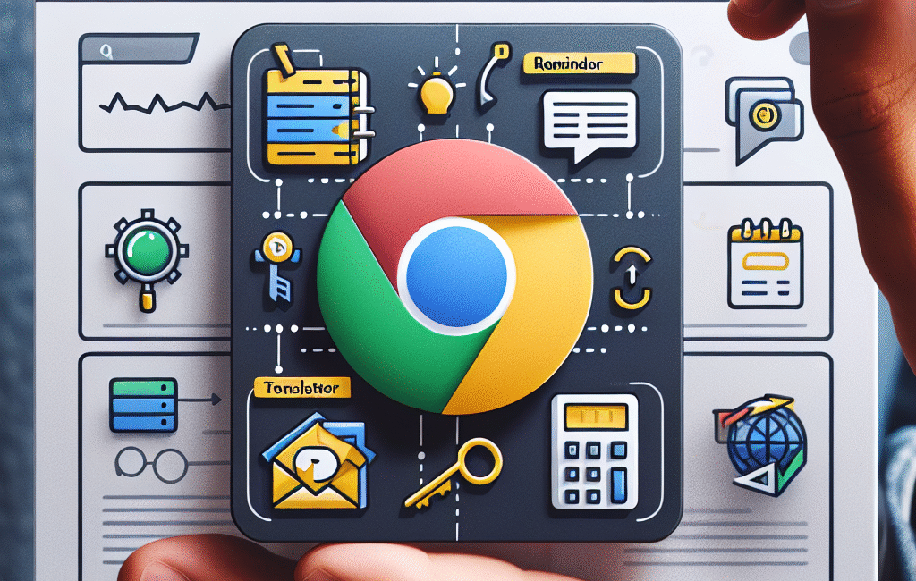 Discover the Best Chrome Extension for Students to Boost Productivity