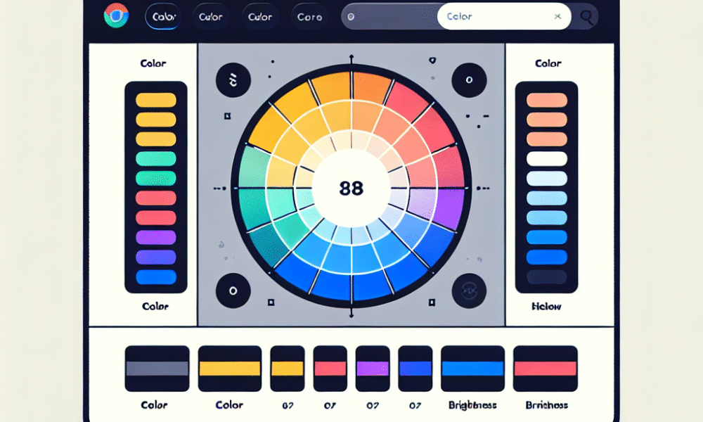 Discover the Best Color Picker Chrome Extension for Stunning Design
