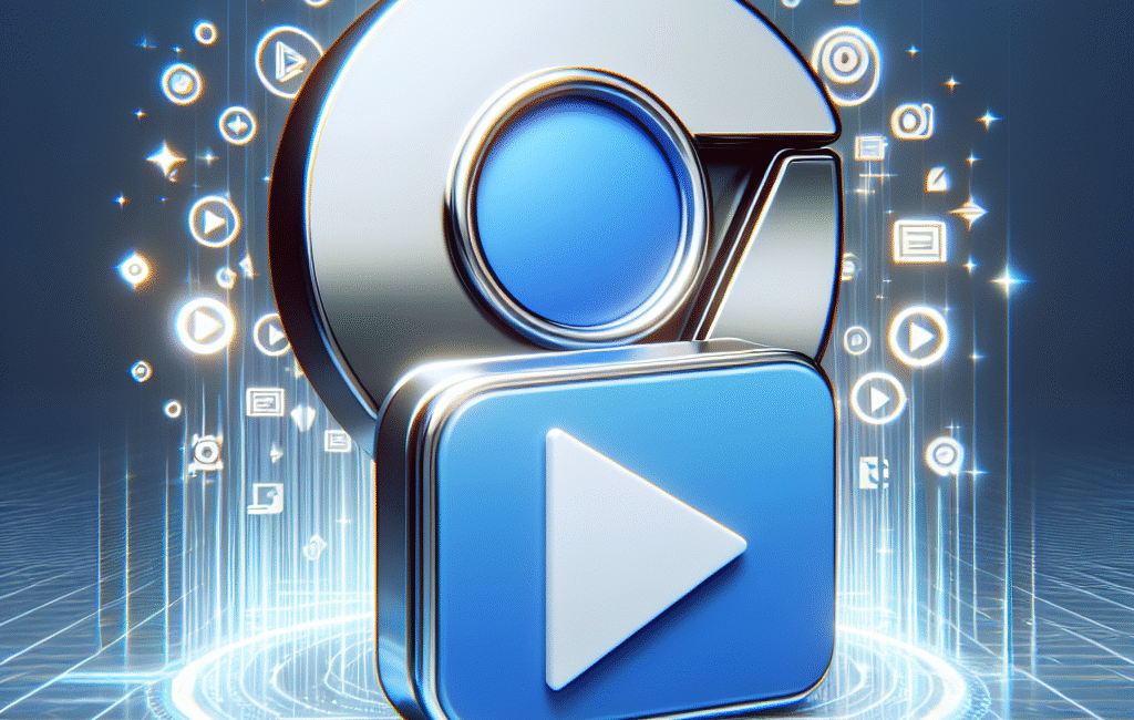 Discover the Ultimate Chrome Extension to Download Videos Efficiently! Discover the Ultimate Chrome Extension to Download Videos Efficiently!