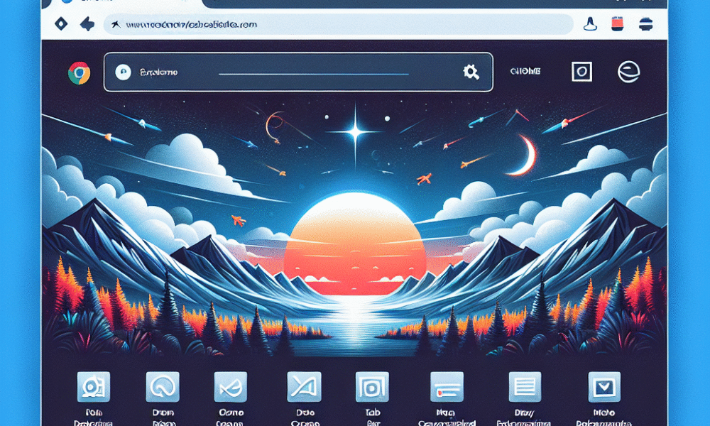 Discover the Ultimate Screenshot Chrome Extension for Full Page Snaps That Saves You Time