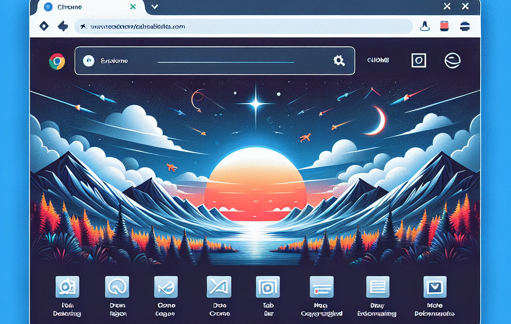 Discover the Ultimate Screenshot Chrome Extension for Full Page Snaps That Saves You Time