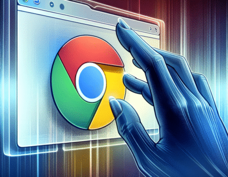 Discover the Ultimate Tricks to Hide That Chrome Extension Without a Trace!