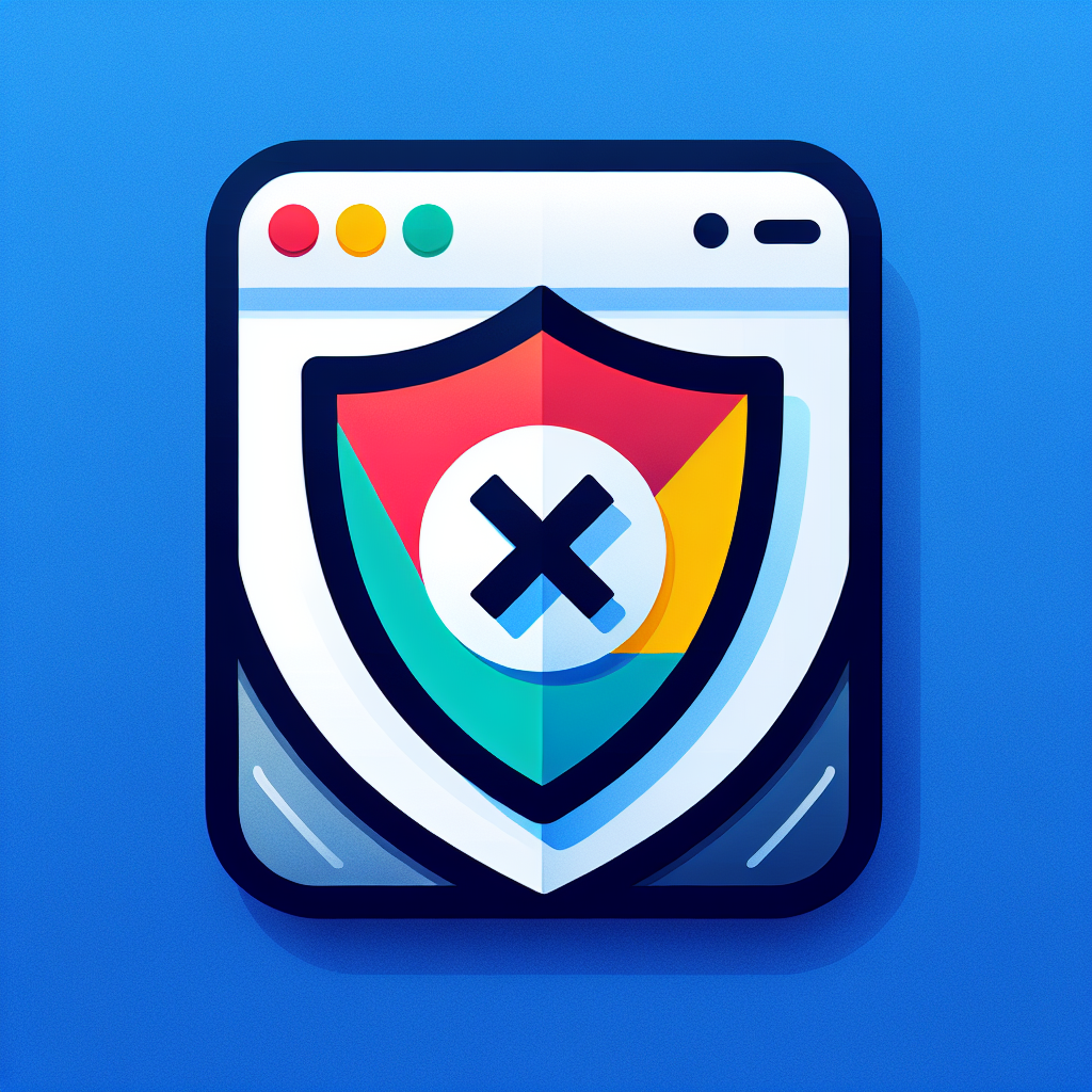 chrome extension for blocking ads