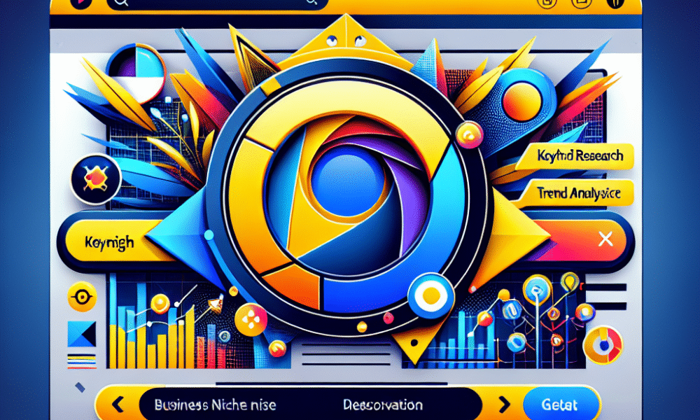 Findniche Chrome Extension: 7 Powerful Ways to Discover Winning Products