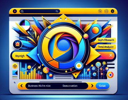 Findniche Chrome Extension: 7 Powerful Ways to Discover Winning Products