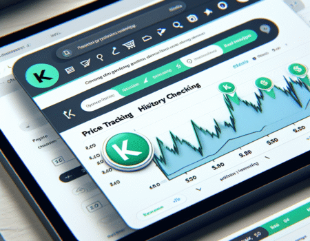 📈 Keepa Chrome Extension: 7 Powerful Features Every Amazon Seller Needs