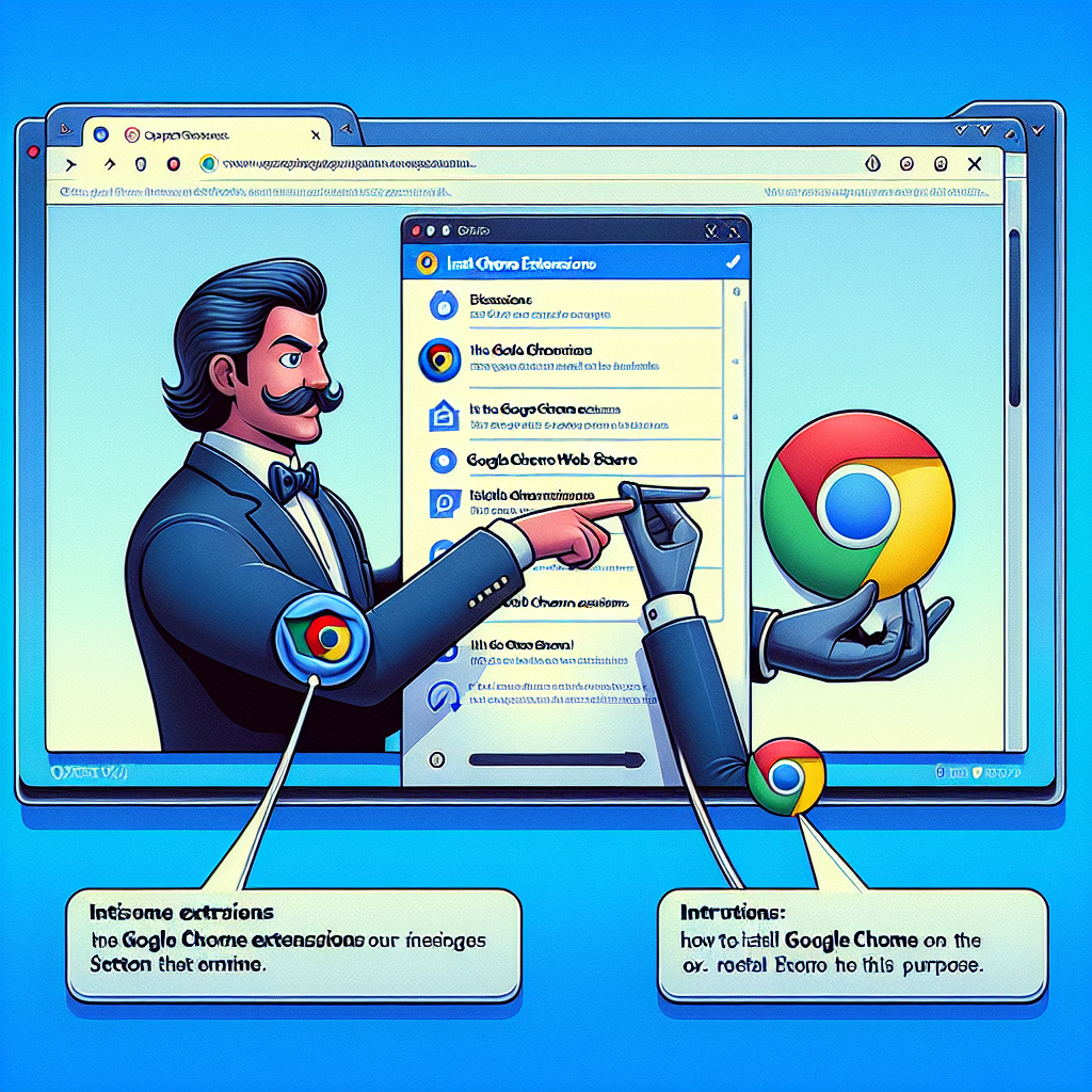 install chrome extensions opera gx