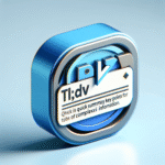 The TLDV Chrome Extension: A Game-Changer for Video Summaries