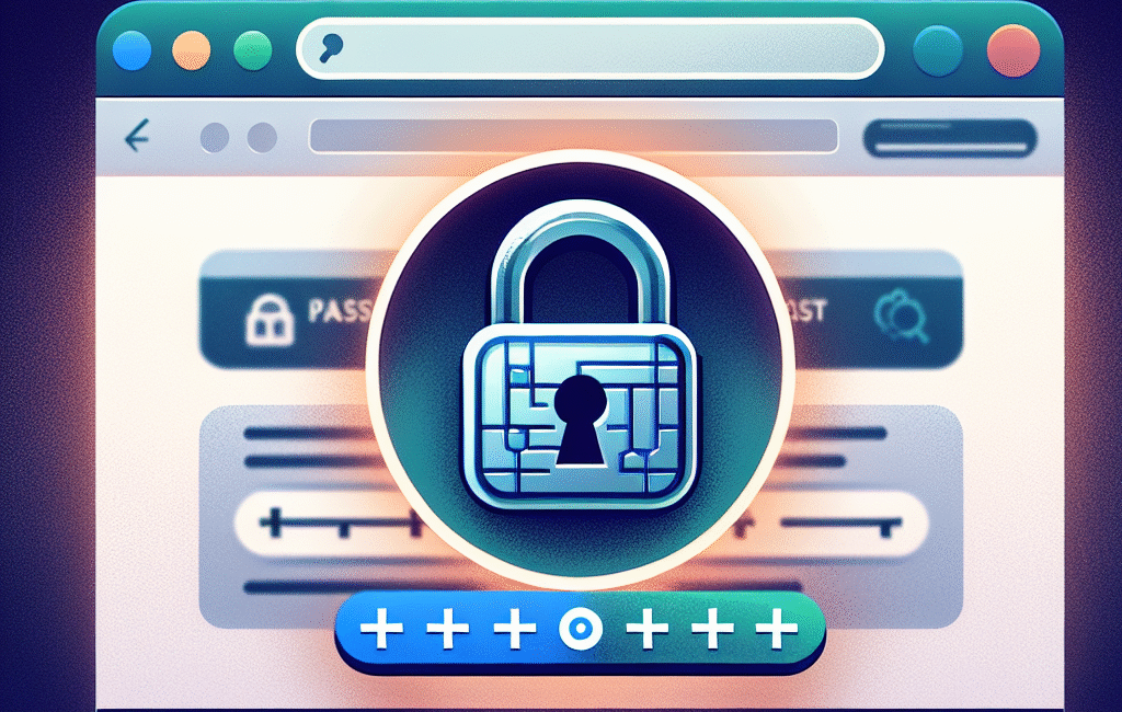 Top 5 Reasons to Choose a Password Manager Chrome Extension Free for Hassle-Free Browsing
