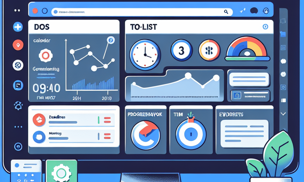 Unleash Your Potential: Best Chrome Extensions for Productivity Boost