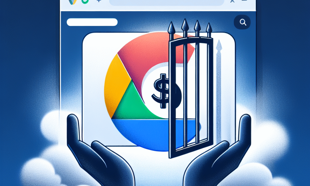 Unlock Premium Content: The Ultimate Chrome Extension to Remove Paywall