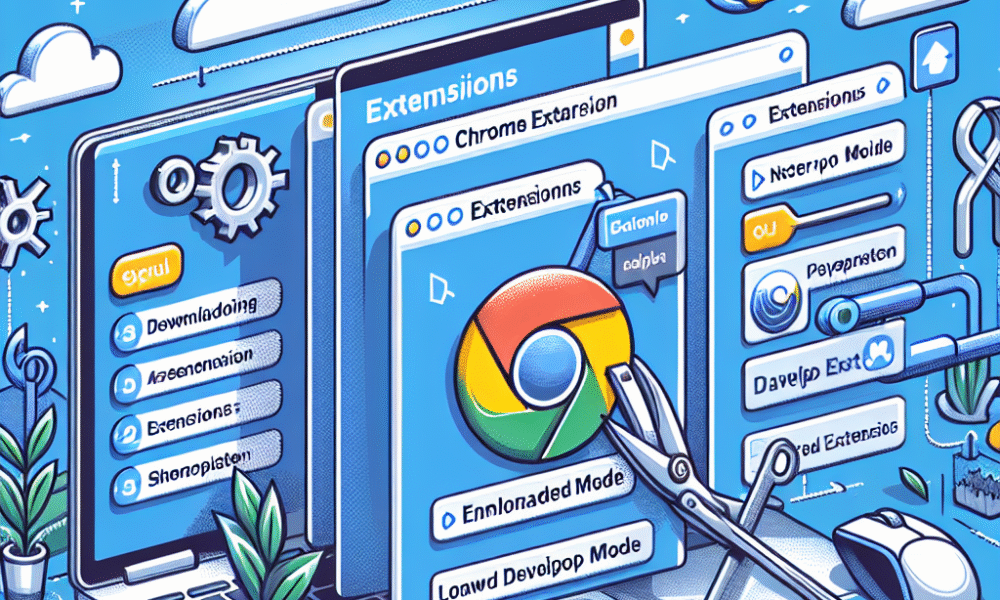 Unlock the Power of Your Browser: How to Install Chrome Extensions Manually