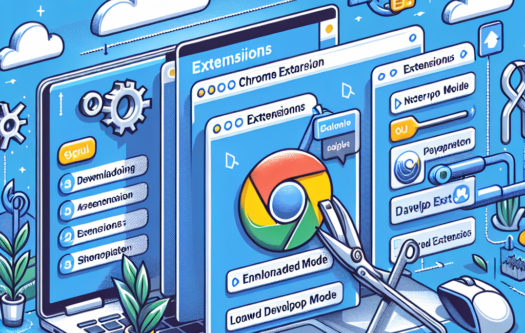 Unlock the Power of Your Browser: How to Install Chrome Extensions Manually