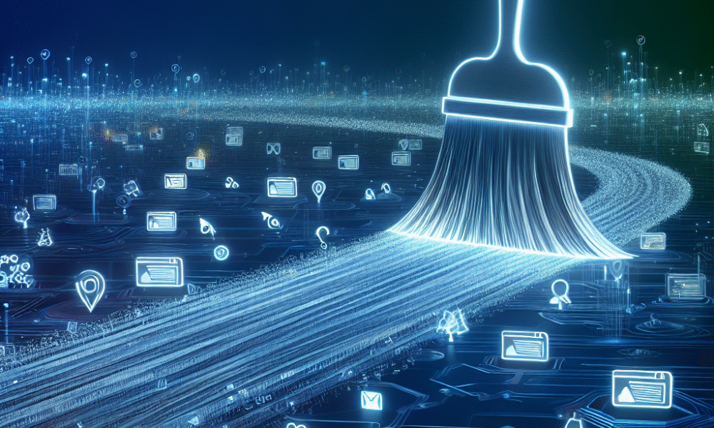 Unlock the Secrets of Auto History Wipe: A Game-Changer for Data Privacy