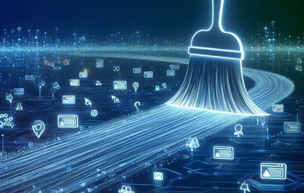 Unlock the Secrets of Auto History Wipe: A Game-Changer for Data Privacy