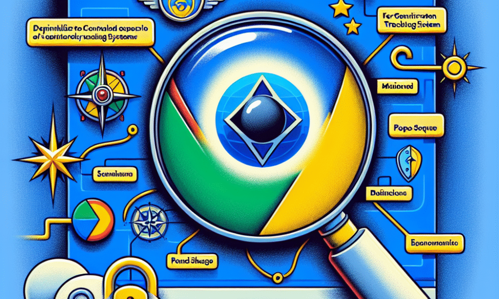 Why the Decentraleyes Chrome Extension May Be the Best Solution for Your Privacy Woes