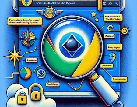 Why the Decentraleyes Chrome Extension May Be the Best Solution for Your Privacy Woes